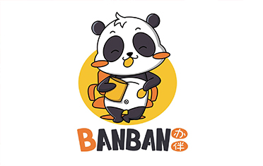 BANBAN办伴—徐州VIS设计
